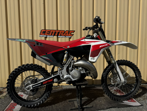 FANTIC XX 125