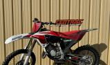 FANTIC XX 125