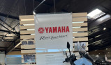 YAMAHA X-MAX 125 TECH MAX