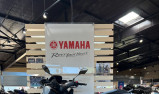 YAMAHA X-MAX 125 TECH MAX