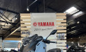 YAMAHA X-MAX 125 TECH MAX