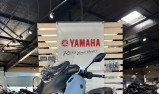 YAMAHA X-MAX 125 TECH MAX