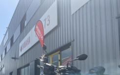 SUZUKI GSX-S 1000 ABS