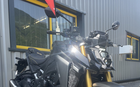 SUZUKI GSX-S 1000 ABS