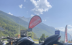 SUZUKI GSX-S 1000 ABS