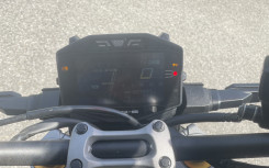 SUZUKI GSX-S 1000 ABS