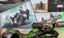 KAWASAKI Ninja H2 SX