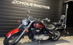 SUZUKI VL 800 VOLUSIA
