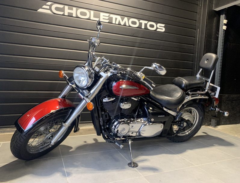 SUZUKI VL 800 VOLUSIA