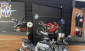 BRUTALE 1000 RS