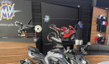 BRUTALE 1000 RS
