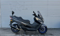 SUZUKI BURGMAN 400 1ERE MAIN 853KM 