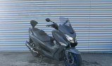 SUZUKI BURGMAN 400 1ERE MAIN 853KM 