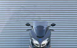 SUZUKI BURGMAN 400 1ERE MAIN 853KM 