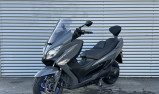 SUZUKI BURGMAN 400 1ERE MAIN 853KM 
