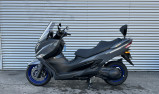 SUZUKI BURGMAN 400 1ERE MAIN 853KM 