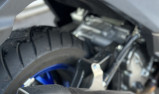 SUZUKI BURGMAN 400 1ERE MAIN 853KM 