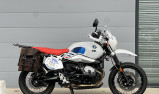BMW R NINE T URBAN GS