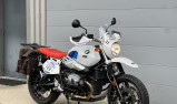BMW R NINE T URBAN GS