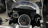 BMW R NINE T URBAN GS