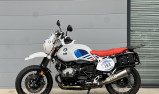 BMW R NINE T URBAN GS
