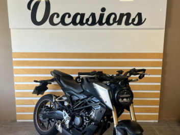 HONDA CB125R / CB 125 R