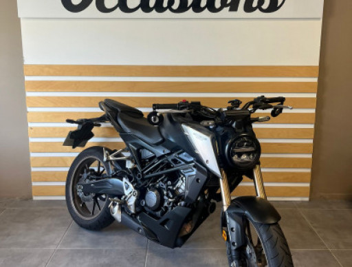 HONDA CB125R / CB 125 R