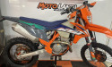 KTM 350 excf west