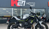 KAWASAKI Z650 - Z650 A