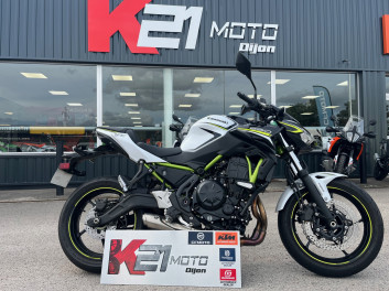 KAWASAKI Z650 - Z650 A
