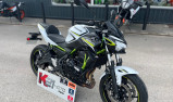 KAWASAKI Z650 - Z650 A