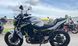 KAWASAKI Z650 - Z650 A