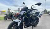 KAWASAKI Z650 - Z650 A