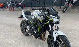 KAWASAKI Z650 - Z650 A