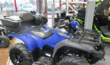 YAMAHA KODIAK 450 EPS SE