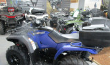 YAMAHA KODIAK 450 EPS SE