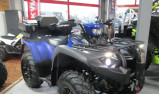 YAMAHA KODIAK 450 EPS SE