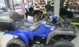 YAMAHA KODIAK 450 EPS SE