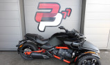 CAN-AM SPYDER F3 S 2025