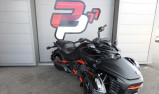CAN-AM SPYDER F3 S 2025