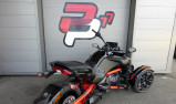 CAN-AM SPYDER F3 S 2025