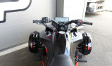 CAN-AM SPYDER F3 S 2025