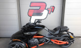 CAN-AM SPYDER F3 S 2025