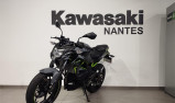 KAWASAKI Z125