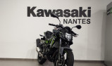 KAWASAKI Z125