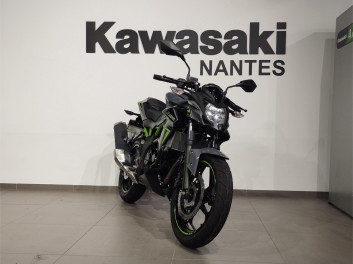 KAWASAKI Z125
