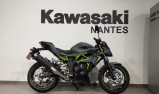 KAWASAKI Z125