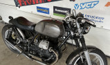 MOTO GUZZI FLORIDA 650