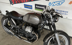 MOTO GUZZI FLORIDA 650
