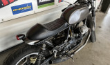 MOTO GUZZI FLORIDA 650